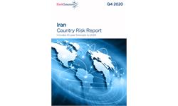Fitch Iran Country Report